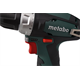 Perceuse-visseuse Metabo PowerMaxx BS 1x2.0Ah