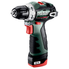 Perceuse-visseuse Metabo PowerMaxx BS BL