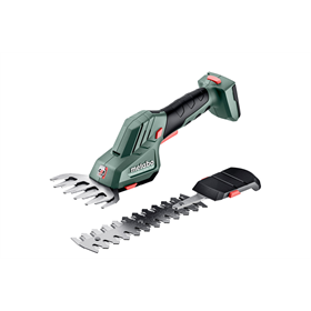 Cisailles à gazon et à arbustes Metabo PowerMaxx SGS 12 Q