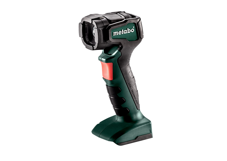 Lampe Metabo PowerMaxx ULA 12 LED