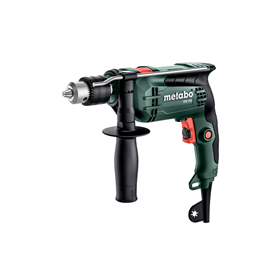 Perceuse à percussion Metabo SBE650