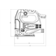 Scie sauteuse Metabo STEB 65 Quick