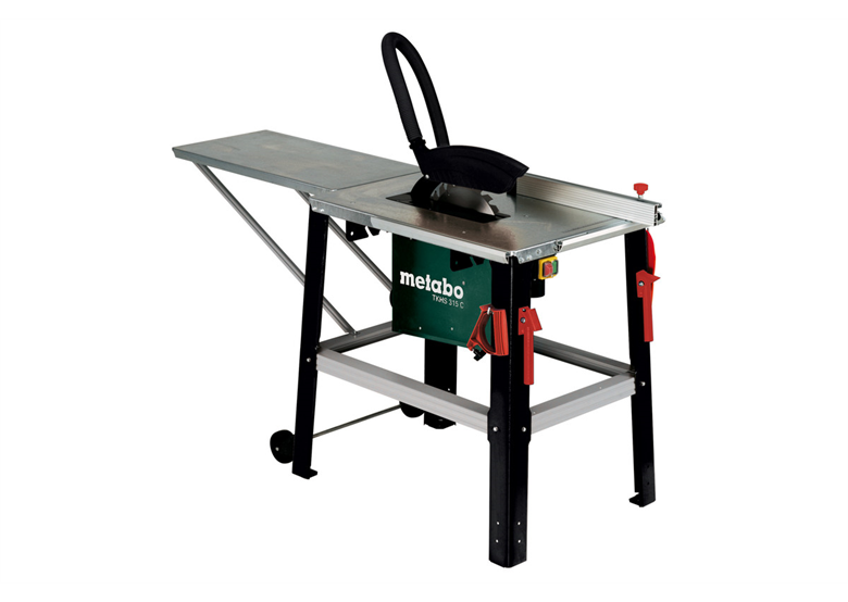 Scie sur table Metabo TKHS 315 C 2,8 DNB