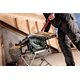 Scie sur table Metabo TS 254 M