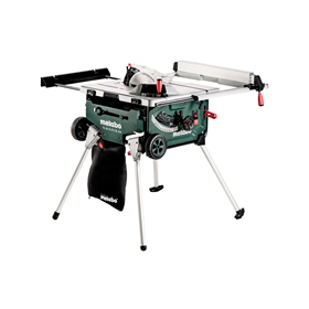 Scie sur table Metabo TS 36-18 LTX BL 254