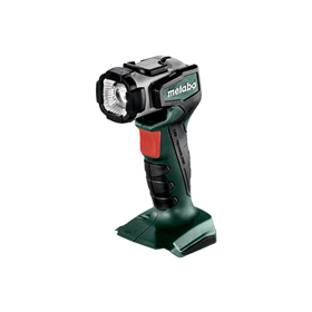 Lampe Metabo ULA 14.4-18 LED