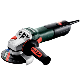 Meuleuse d'angle Metabo W 11-125 Quick