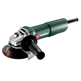 Meuleuse d'angle Metabo W 750-125