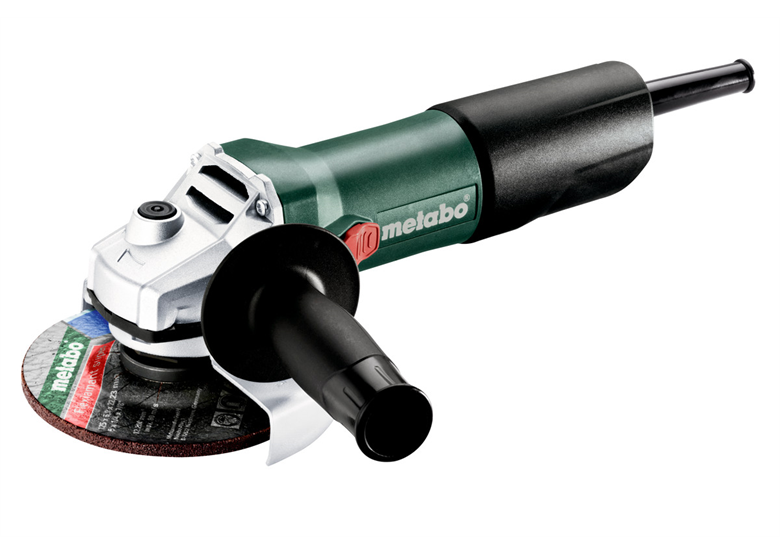 Meuleuse d'angle Metabo W 850-125