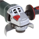 Meuleuse d'angle Metabo W9-125 Quick