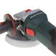 Meuleuse d'angle Metabo W9-125 Quick