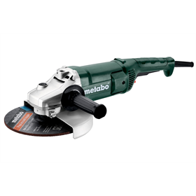 Meuleuse d'angle Metabo WE 2000-230