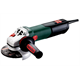 Meuleuse d'angle Metabo WEV 15-125 Quick HT