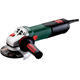 Meuleuse d'angle Metabo WEV 17-125 Quick