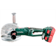 Meuleuse d'angle Metabo WPB 36-18 LTX BL 230