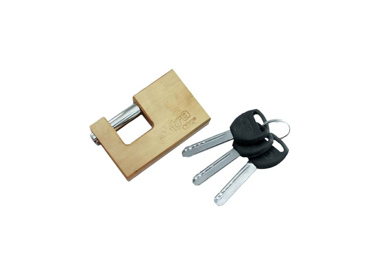 Cadenas en laiton Modeco MN-02-460