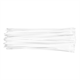 Lot de  75 colliers 4.8x300mm, blanc Neo 01-609