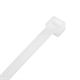 Lot de  75 colliers 4.8x300mm, blanc Neo 01-609