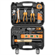 Coffret d’outils 60 pcs Neo 10-200