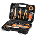 Coffret d’outils 60 pcs Neo 10-200