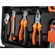 Coffret d’outils 60 pcs Neo 10-200