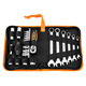 Coffret d'outils moto 25 articles Neo 10-500