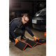 Tapis pliable pour travailler sous la voiture Neo 10-599