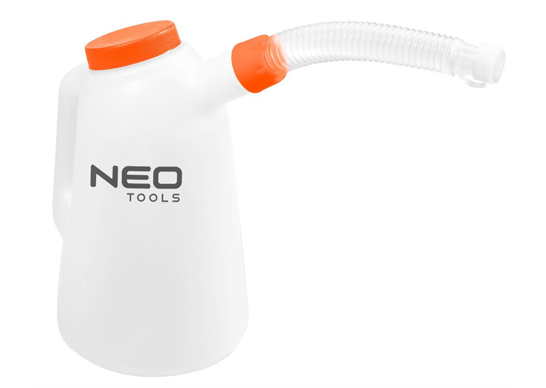 Verseur d'atelier, arrosoir 3 litres Neo 10-803