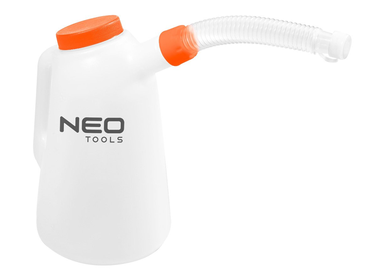 Verseur d'atelier, arrosoir 5 litres Neo 10-804