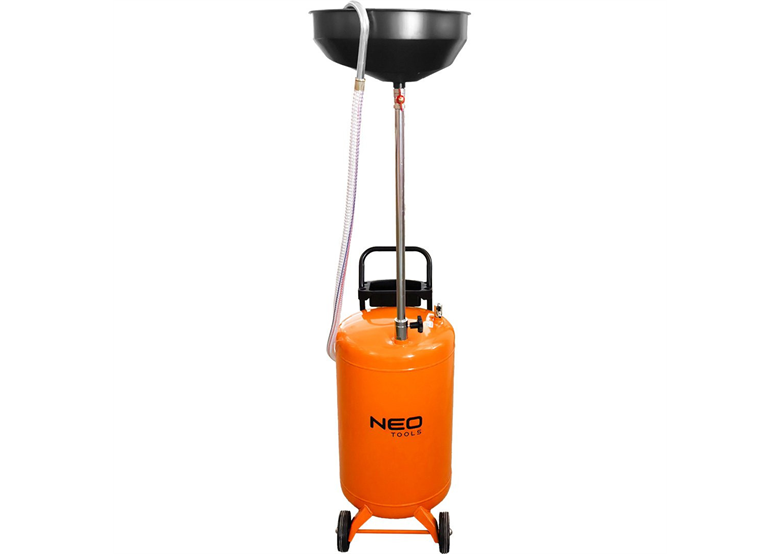 Siphon à huile mobile Neo 10-810