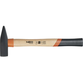 Marteau de serrurier 1000 g Neo 25-020