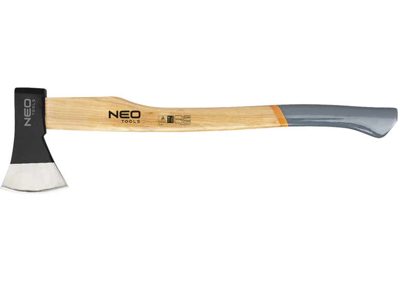 Hache 1600 g Neo 27-016