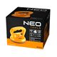 Ventouse de levage de vitrage 40kg Neo 56-805