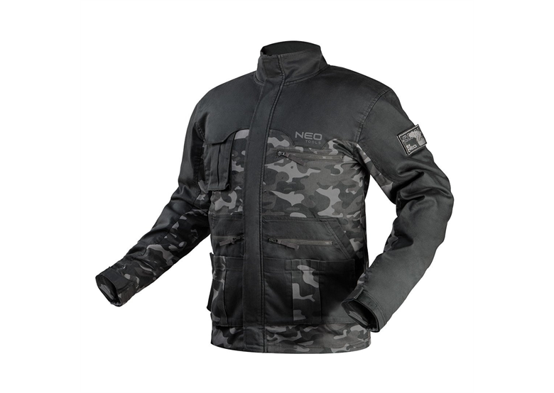 Blouson de travail Neo 81-212