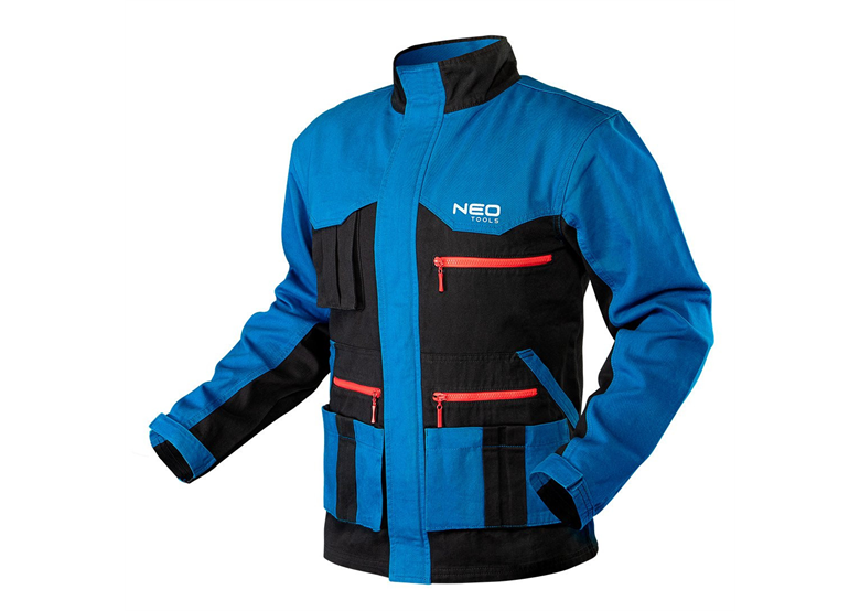 Blouson de travail Neo 81-215