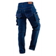 Pantalon de travail avec renforts Neo 81-228