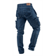 Pantalon de travail en jean Neo 81-229