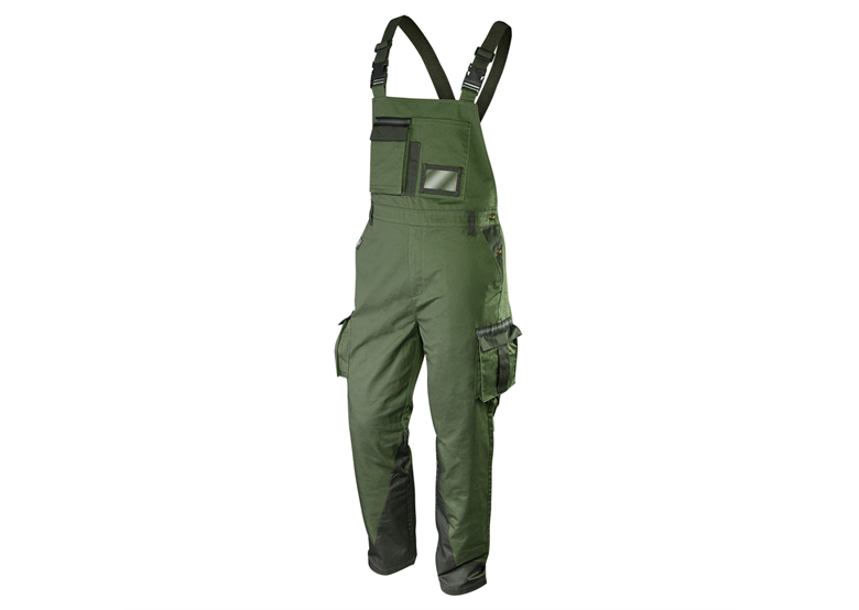 Pantalon de travail avec bretelles Neo 81-242-XS