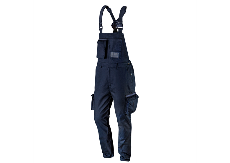 Pantalon de travail avec bretelles Neo 81-244-M