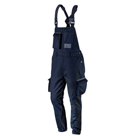 Pantalon de travail avec bretelles Neo 81-244-S