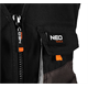 Gilet de travail sans manches Neo 81-260