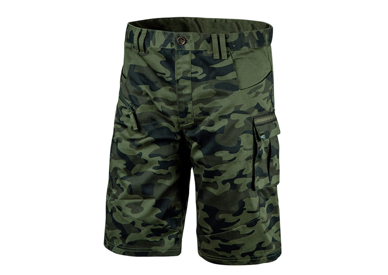 Short de travail Neo 81-271-XL