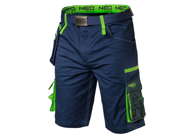 Short de travail Neo 81-276-XS