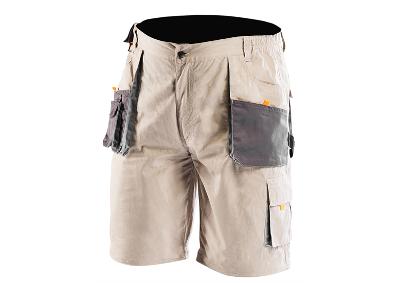 Short de travail Neo 81-330-S