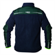 Veste polaire de travail Neo 81-506-L