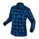 Chemise flanelle Neo 81-545