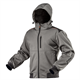 Veste softshell à capuche Neo 81-551