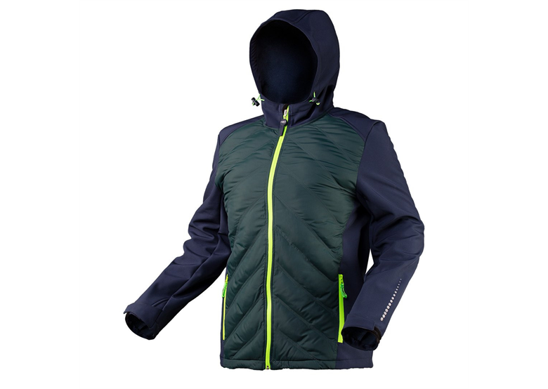 Veste softshell isolée Neo 81-559