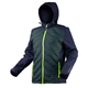 Veste softshell isolée Neo 81-559