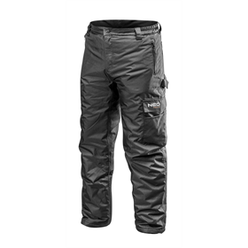 Pantalon de travail isolé Neo 81-565